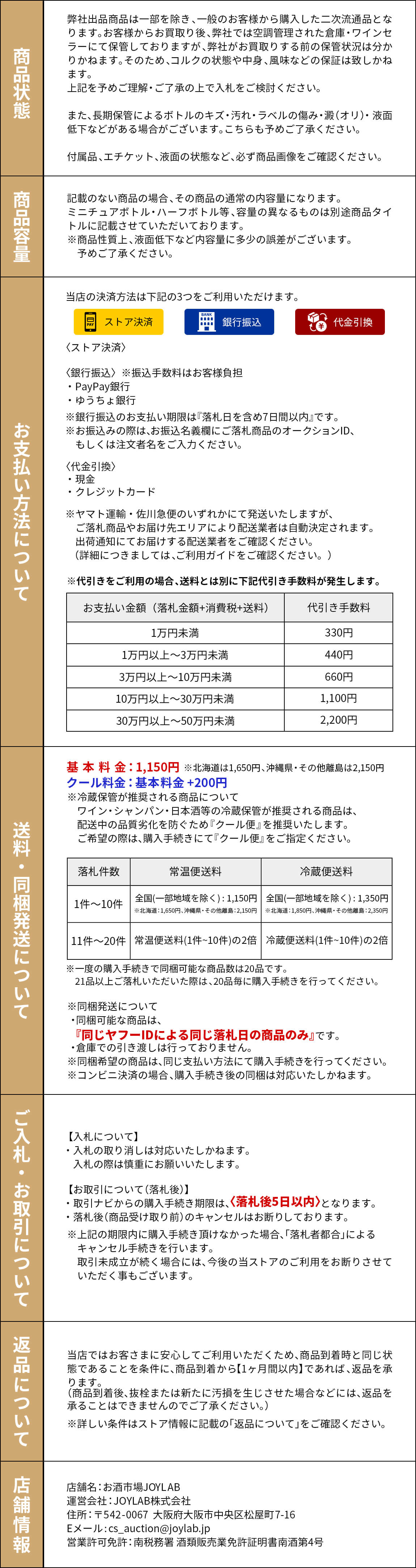 SUNTORY（サントリー）インペリアル YPO JAPAN 25周年記念 43% 600ml