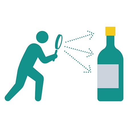 どういうお酒が高く売れるのか？