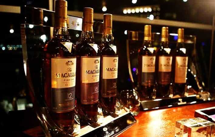 マッカラン