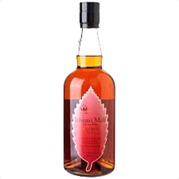 イチローズモルトワインウッドリザーブ買取ました 神奈川横浜