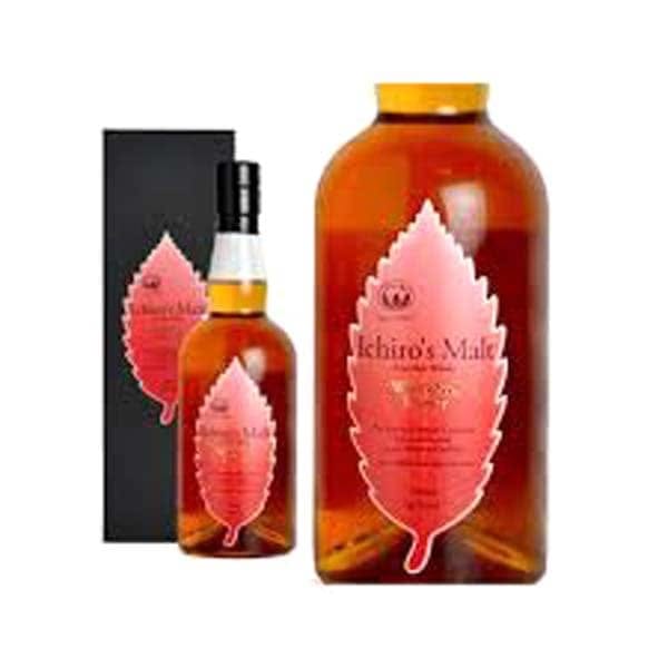 イチローズモルトワインウッドリザーブ買取ました 神奈川横浜