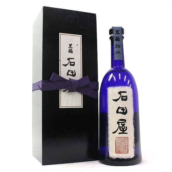 日本酒【黒龍 石田屋 720ml】買取ました。愛知県名古屋市