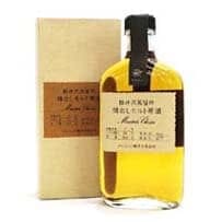 軽井沢蒸留所樽出しモルト原酒買取させて頂きました|神奈川県川崎市