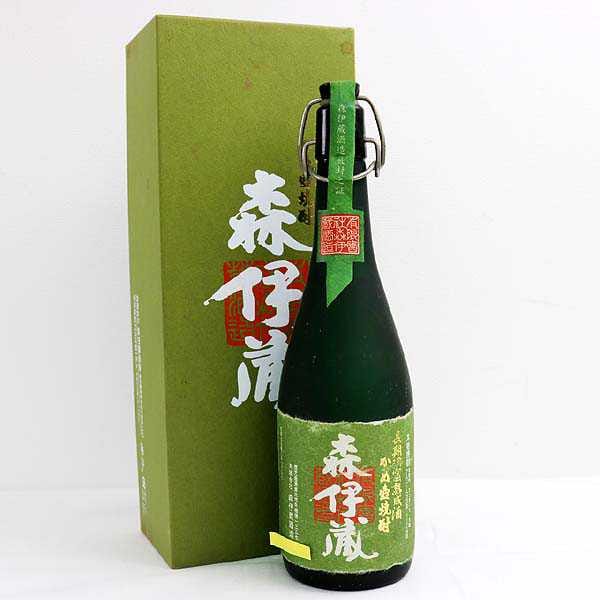 品質証明書付き 森伊蔵 極上の一滴 720ml2本 | kyocanoco.co.jp