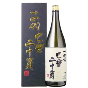 幻の日本酒『十四代』のランク一覧と購入方法 | お酒買取専門店JOYLAB 