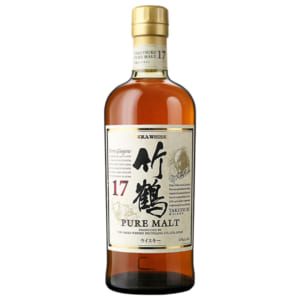 ニッカウヰスキー『竹鶴』の種類と購入方法 | お酒買取専門店JOYLAB 