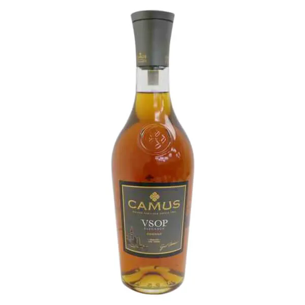 カミュ VSOP（CAMUS VSOP） | お酒買取専門店JOYLAB｜高価買取・全国 