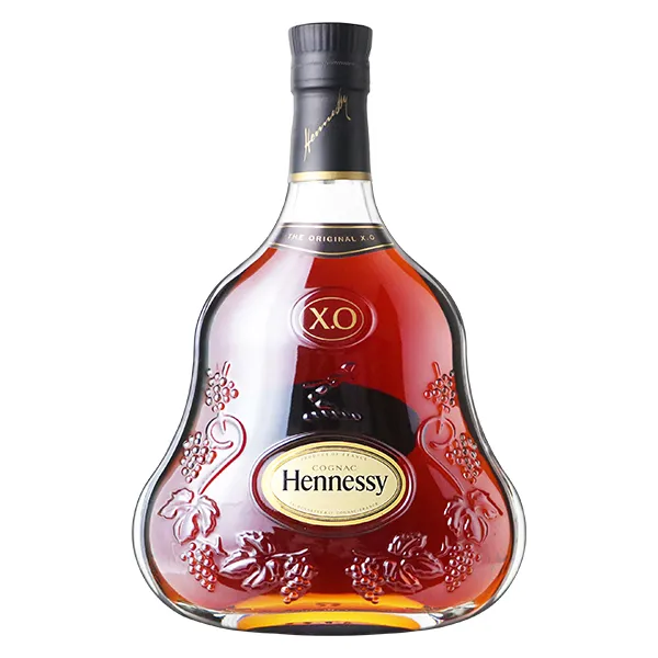 Hennessy XO食品・飲料・酒