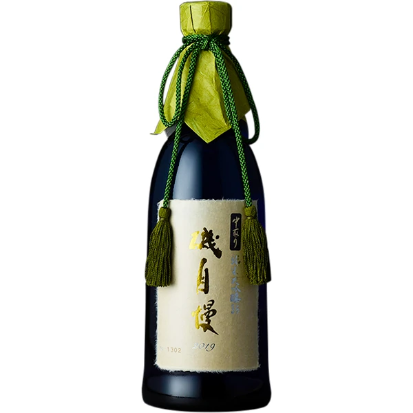 最新！☆冷蔵保管☆ 磯自慢 中取り 純米大吟醸 35 720ml（2021年） - 飲料