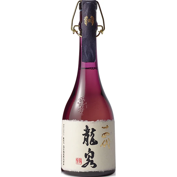 十四代龍泉 2019年12月販売 現行品一本のみ酒 - 日本酒