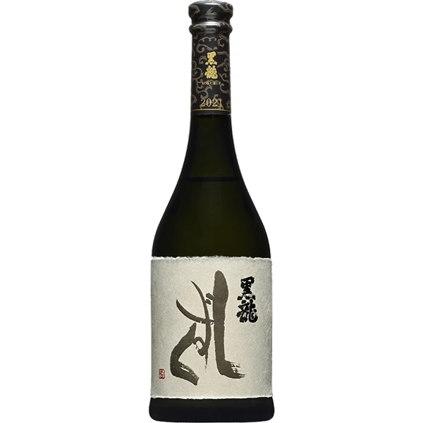 黒龍 しずく - 酒