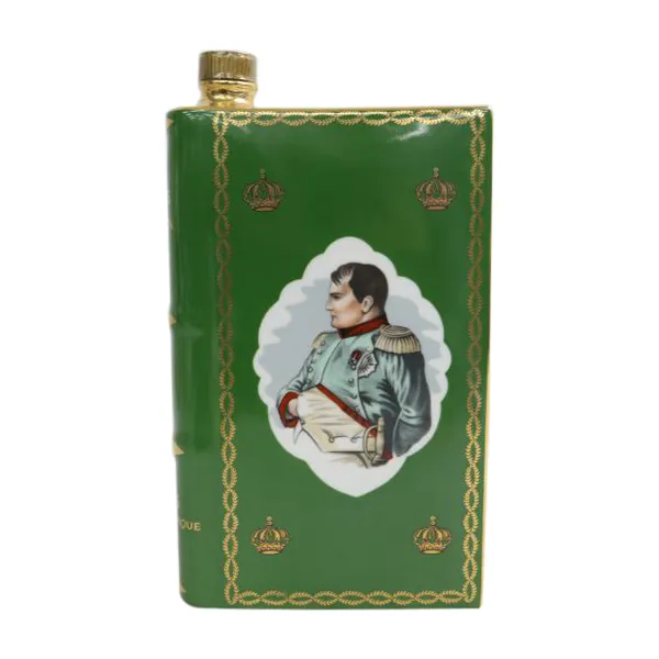 カミュ ナポレオン ブック（CAMUS napoleon book） | お酒買取専門店 