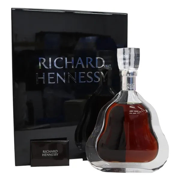 ヘネシー リシャール（Hennessy Richard） | お酒買取専門店JOYLAB｜高価買取・全国店舗展開