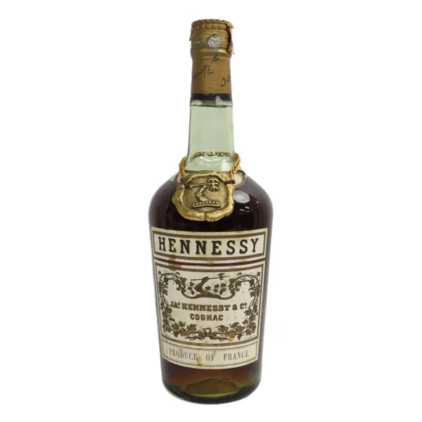 ヘネシー ベリースペシャル（Hennessy very special） | お酒買取専門