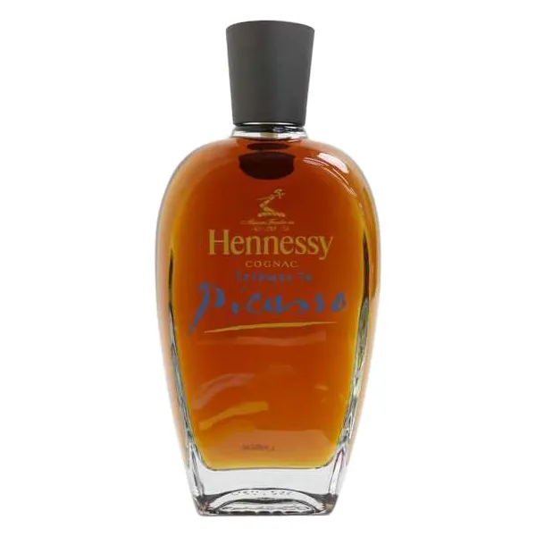 ヘネシー トリビュート ピカソ（Hennessy tribute to picasso） | お酒
