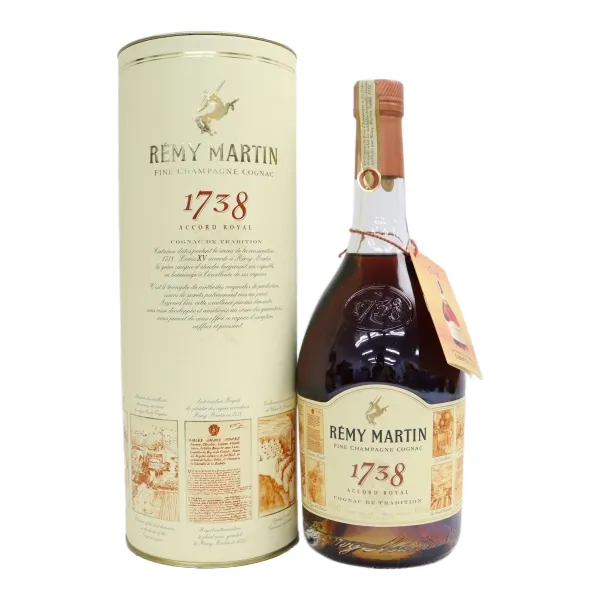 レミーマルタン アコードロイヤル（Remy Martin accord royal）