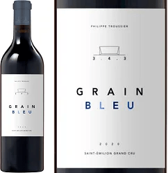 Grain Bleu（グラン・ブルー）