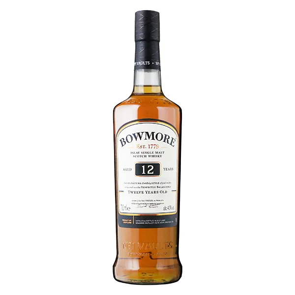 波摩 Bowmore