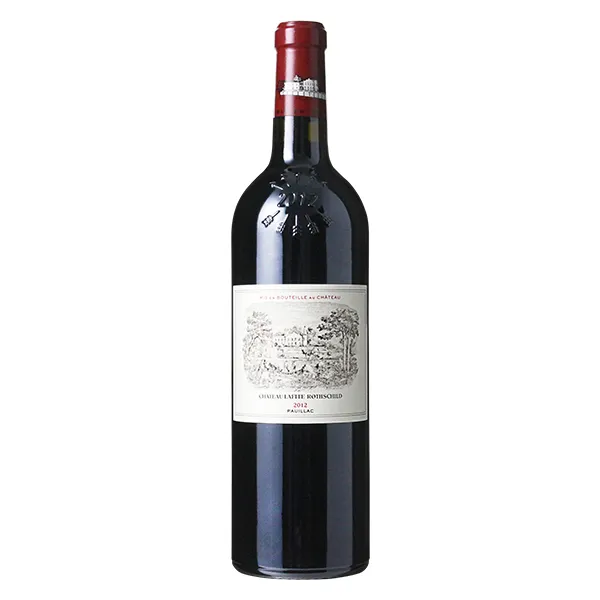 拉菲 Chateau Lafite Rothschild