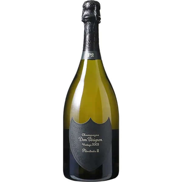 セール割引 ドンペリニヨン P2 2003 シャンパン Dom Perignon ドンペリ