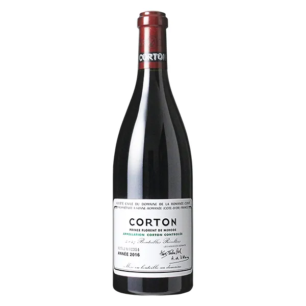 科通 Corton