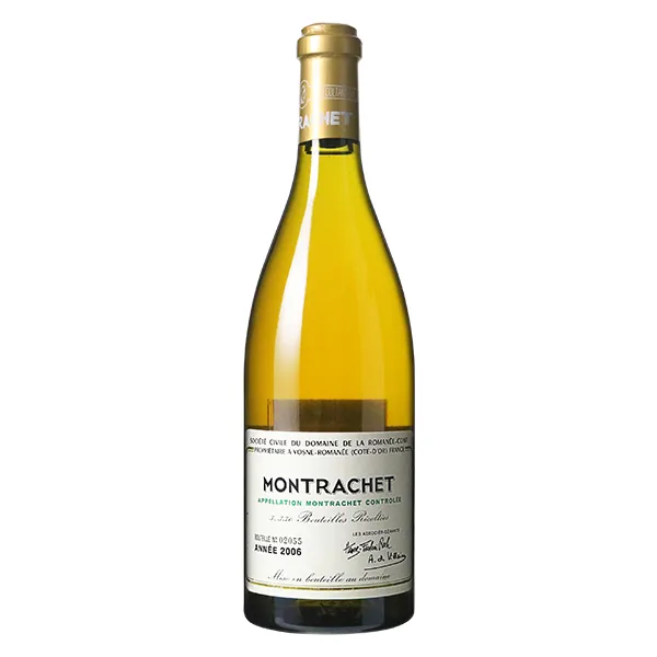 蒙哈榭 Montrachet