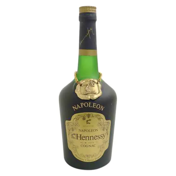 ヘネシー ナポレオン（Hennessy napoleon） 買取 | お酒買取専門店 