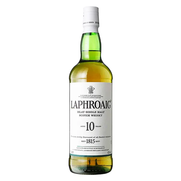 弗格 Laphroaig