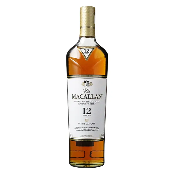 麦卡伦 Macallan