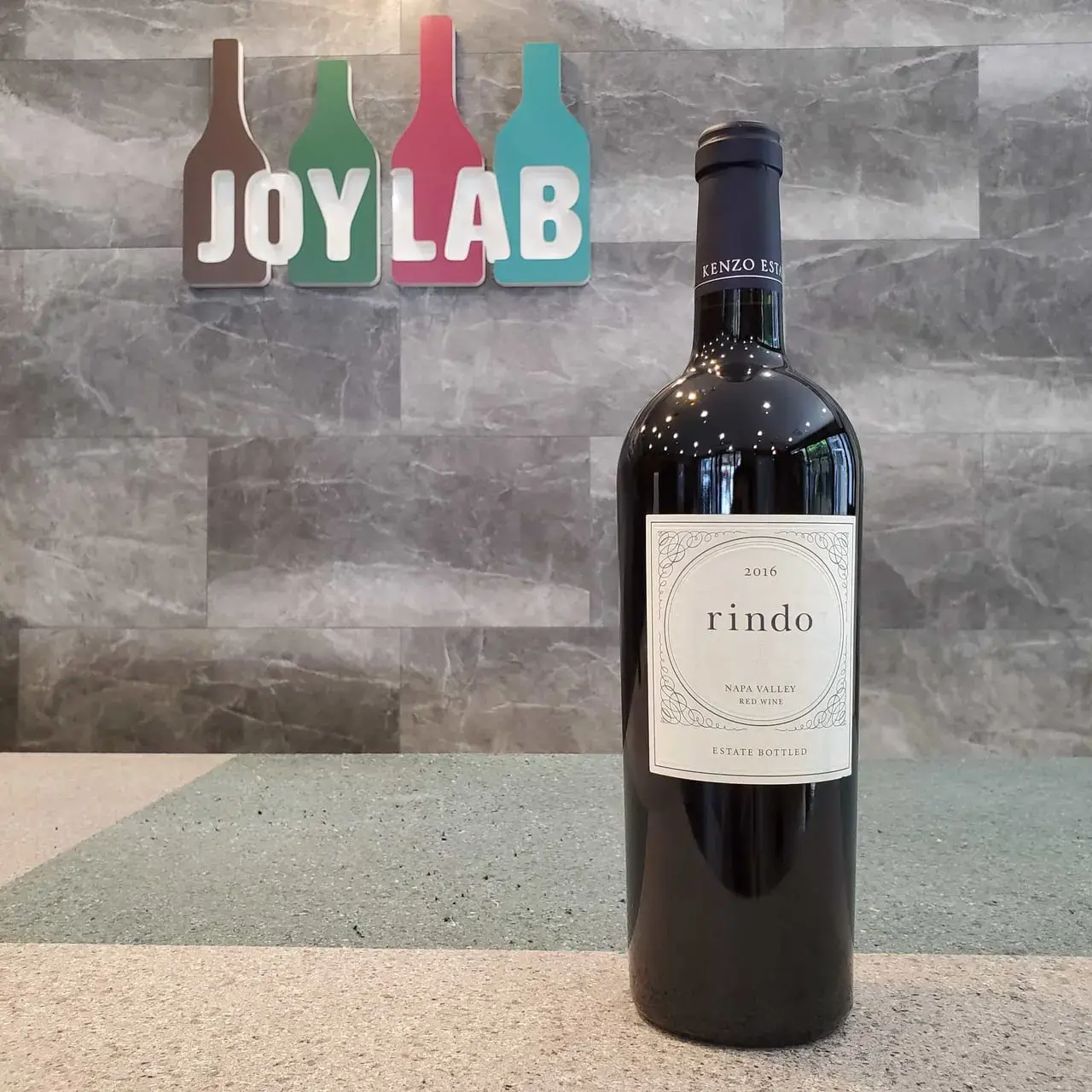 ケンゾーエステイト 紫 murasaki 2019年 750ml ケンゾー エステート 紫