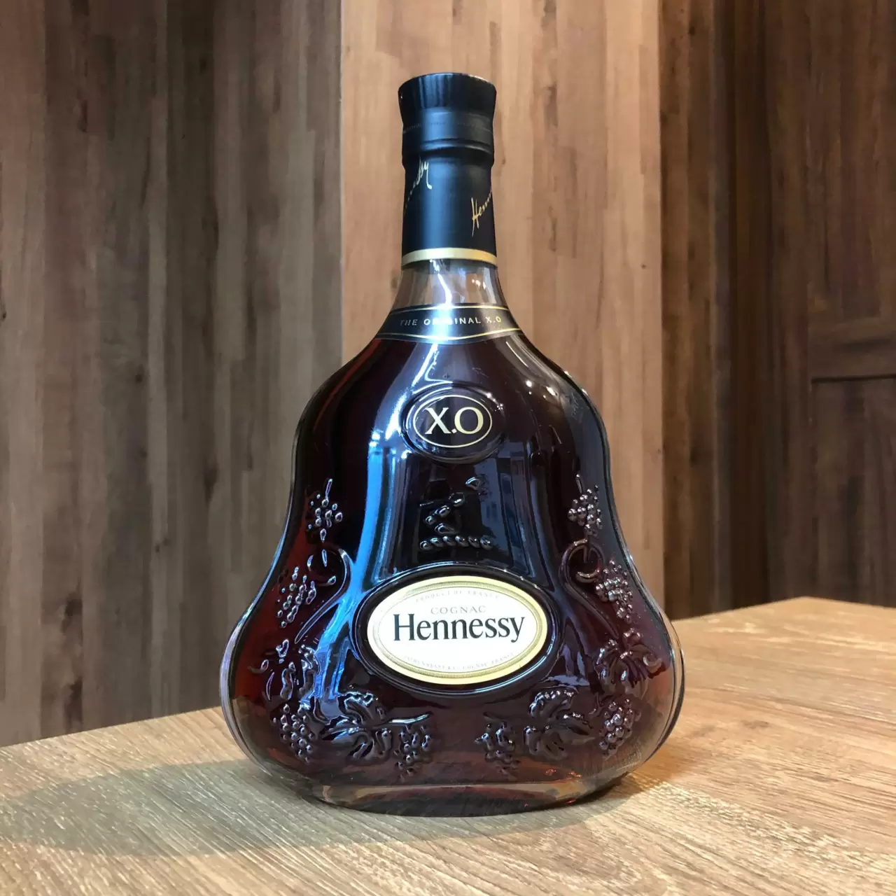 Hennessy XO　700ml　ブランデー　ブラックラベル ヘネシー XO ブランデー 700ml 黒キャップ – お酒の通販ならリンクサス酒販
