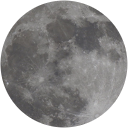 Moon Full