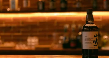 山崎ウイスキーがまずいって本当？不評な理由と美味しい飲み方について