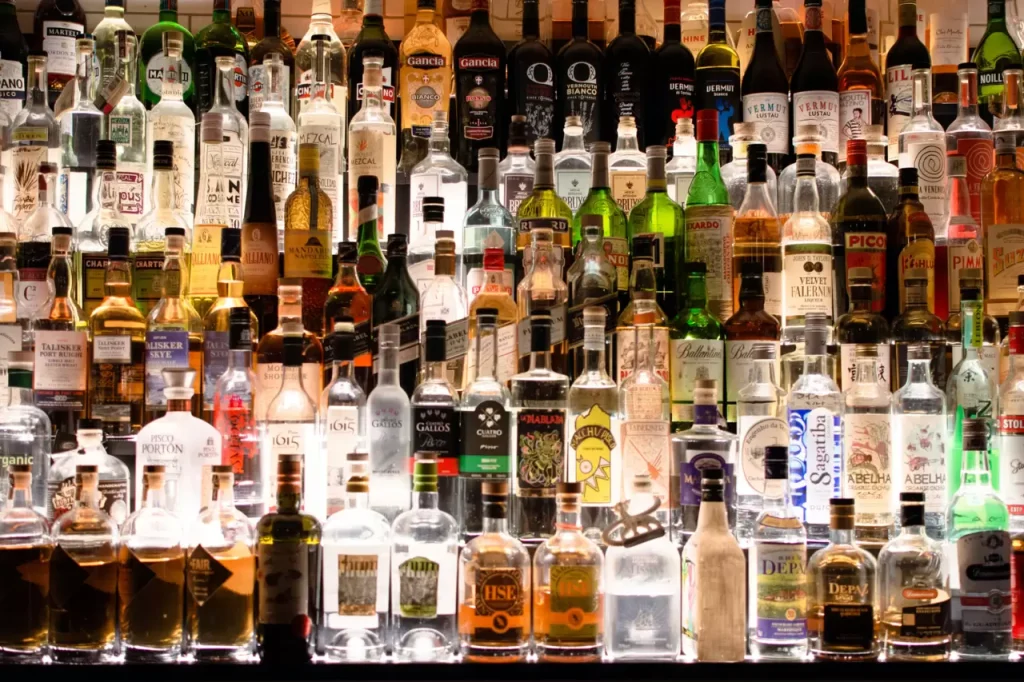 バーボンウイスキーがまずい理由は？美味しい飲み方を紹介！