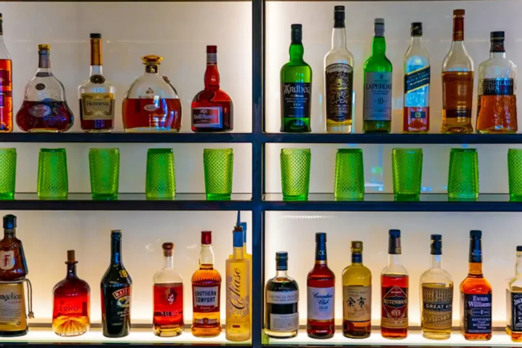 バーボンウイスキーがまずい理由は？美味しい飲み方を紹介！