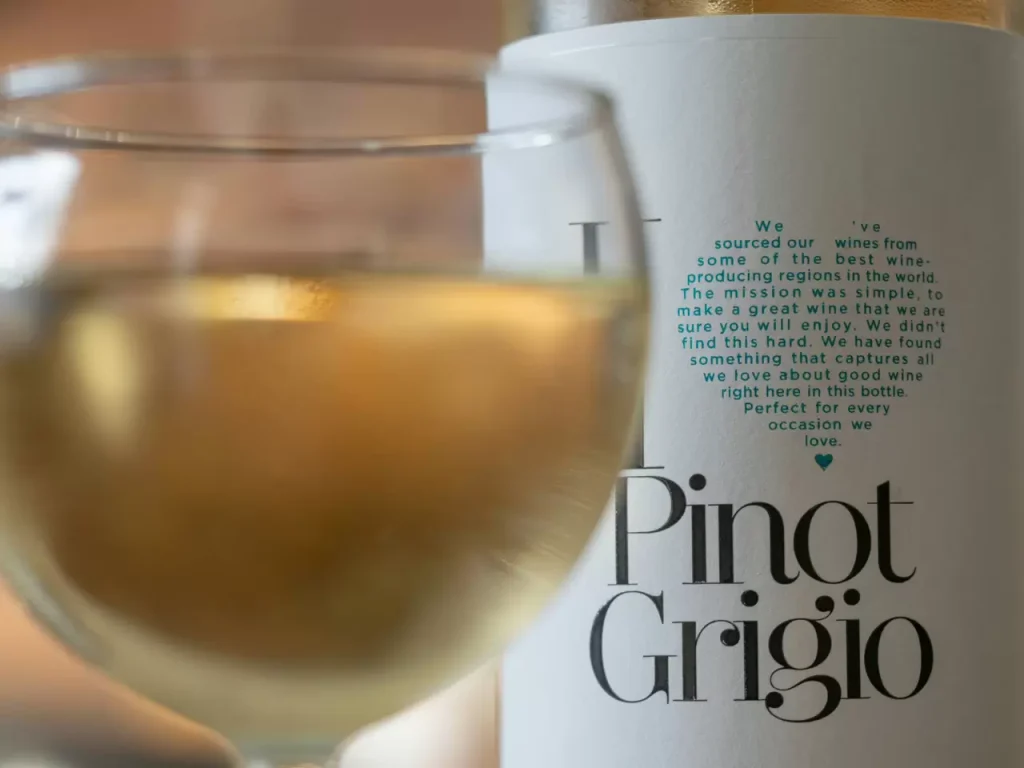 white-wine-popularity-ranking