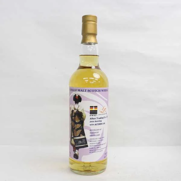 アレン トレーディング