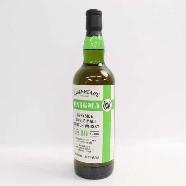 ケイデンヘッド