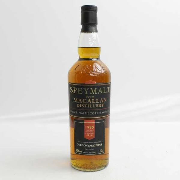 ゴードン&マクファイル