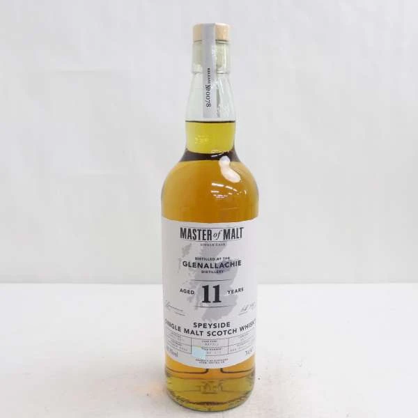 マスター オブ モルト