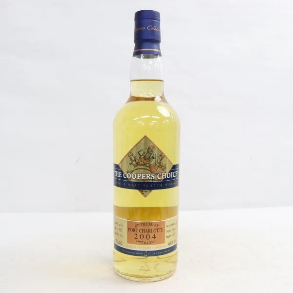 ザ・クーパーズ・チョイス