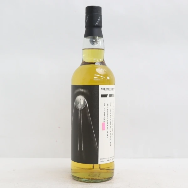 トンプソン ブラザーズ