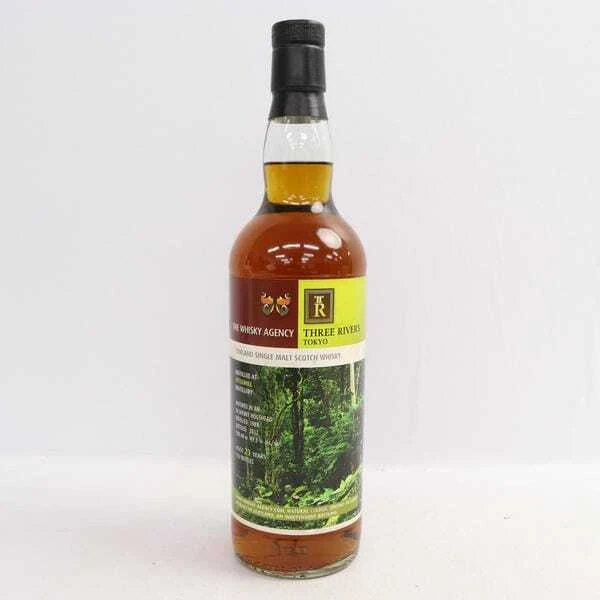 ウイスキーエージェンシー