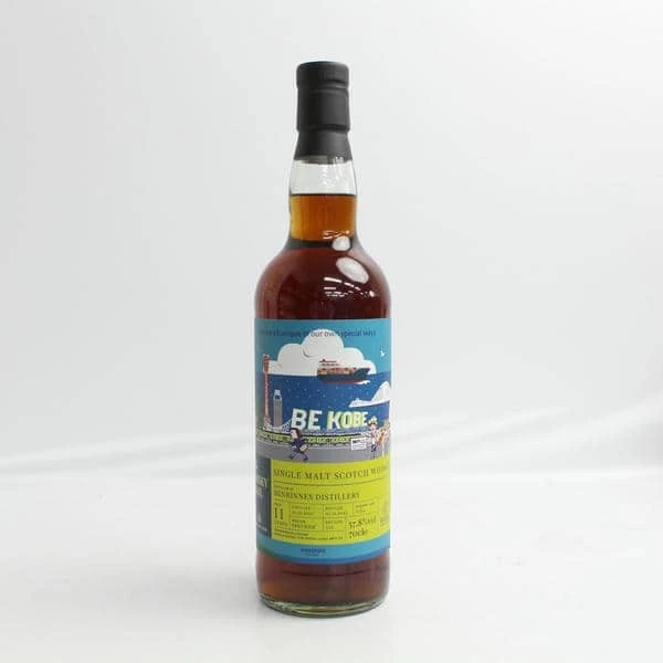 ウイスキーフープ