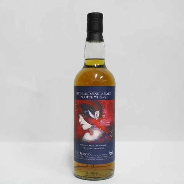 ウイスキーファインド