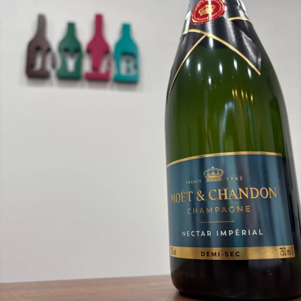 モエエシャンドン ネクター 買取価格と買取情報｜仙台店