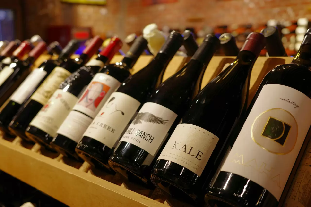 【2025年最新】迷ったらこれ！人気ワインランキング20選