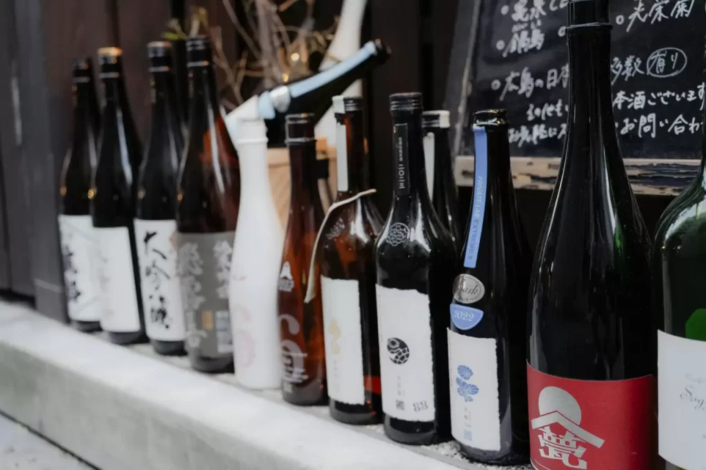 【2025年11月】お酒の人気ランキング40戦!ギフトにも喜ばれるおすすめ銘柄を厳選