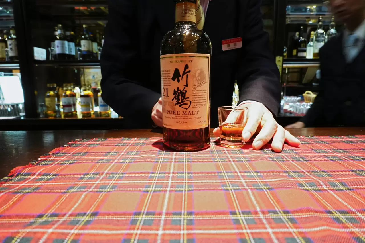 竹鶴ウイスキーはまずい？実際の味の評価・口コミと美味しく飲む方法