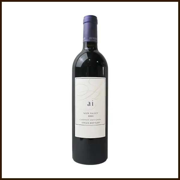 ケンゾー ai 藍 2021